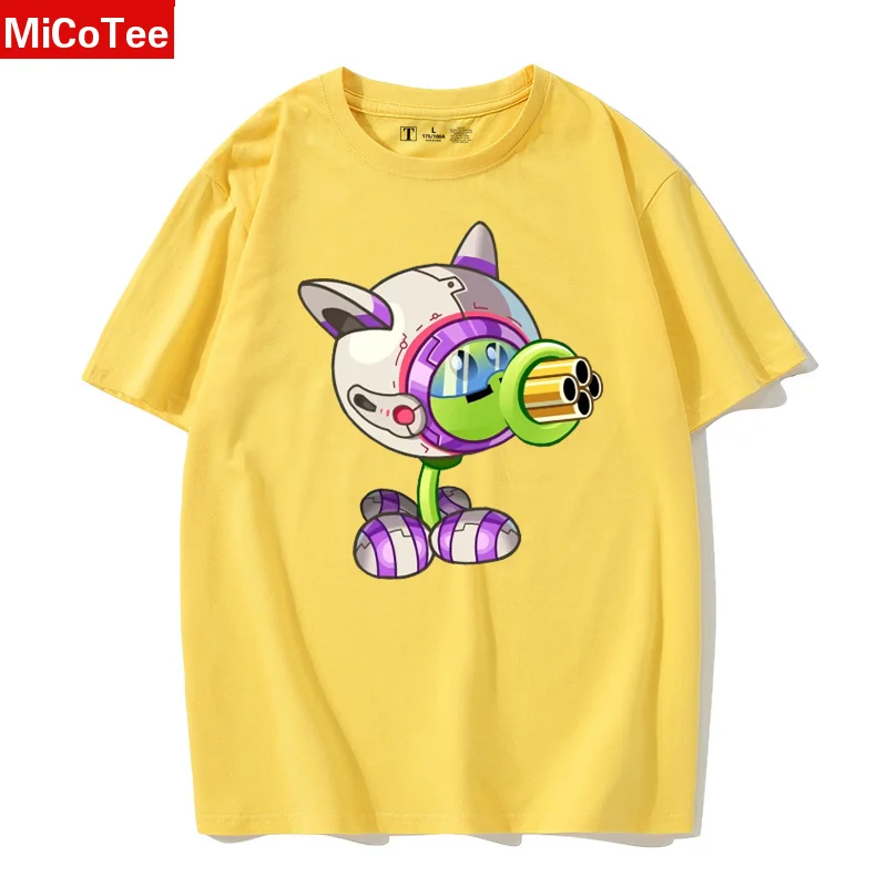 New Plant Parent - Nouveau T-shirt en coton à manches