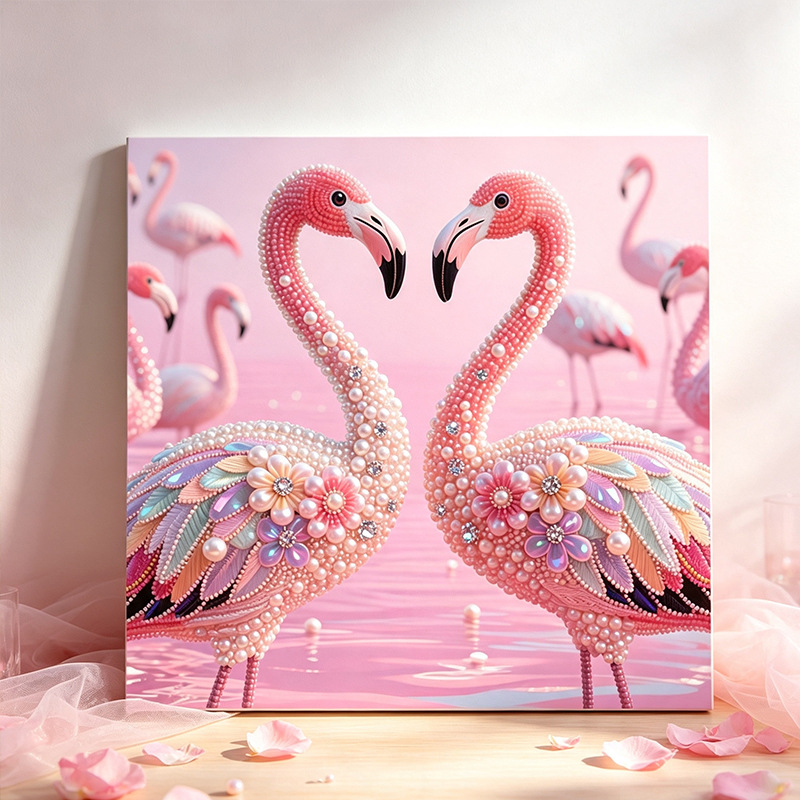 Peinture de perles et de diama - Plant Parenthood avis et prix