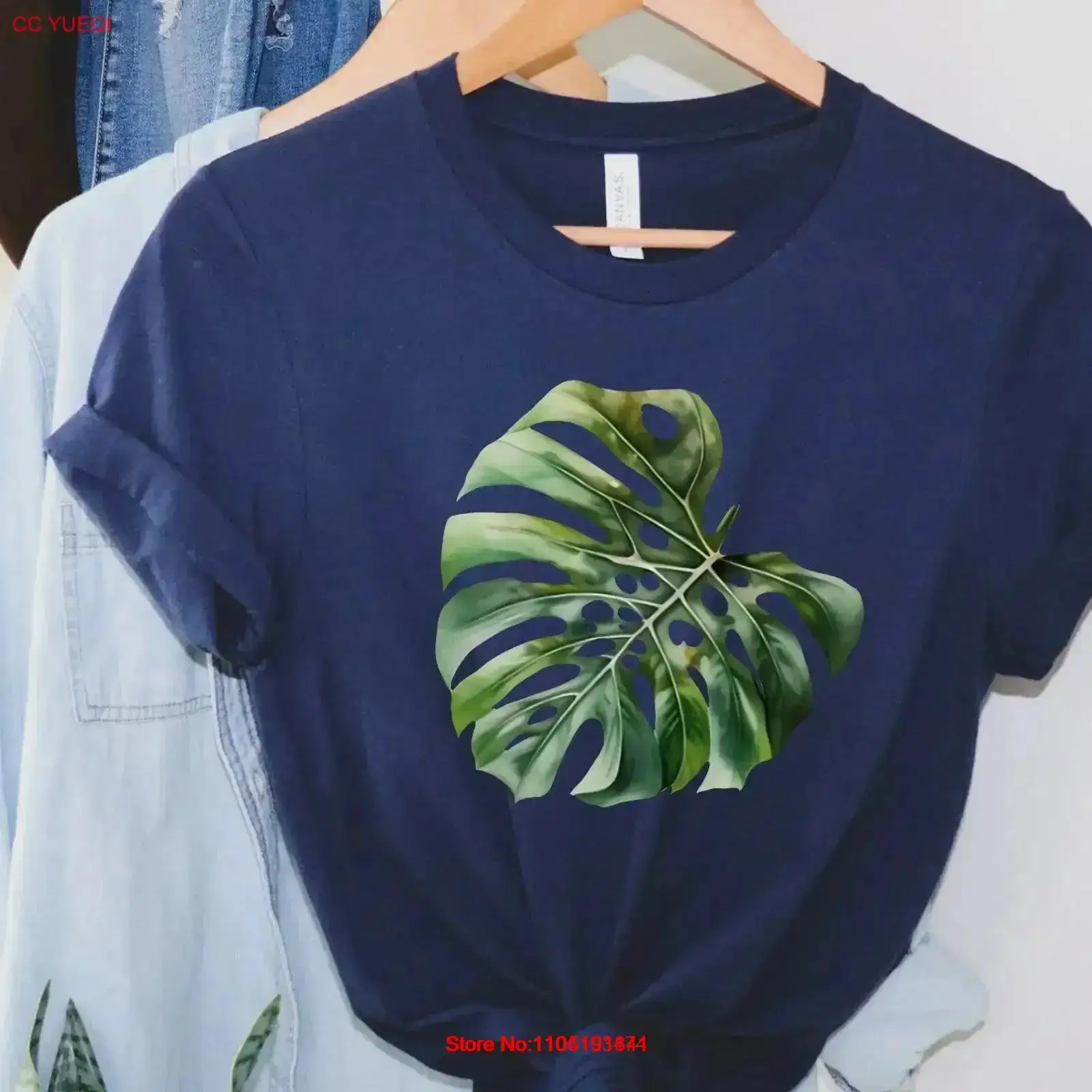 T-shirt alimenté par plante Mo - Plant Parenthood avis et prix